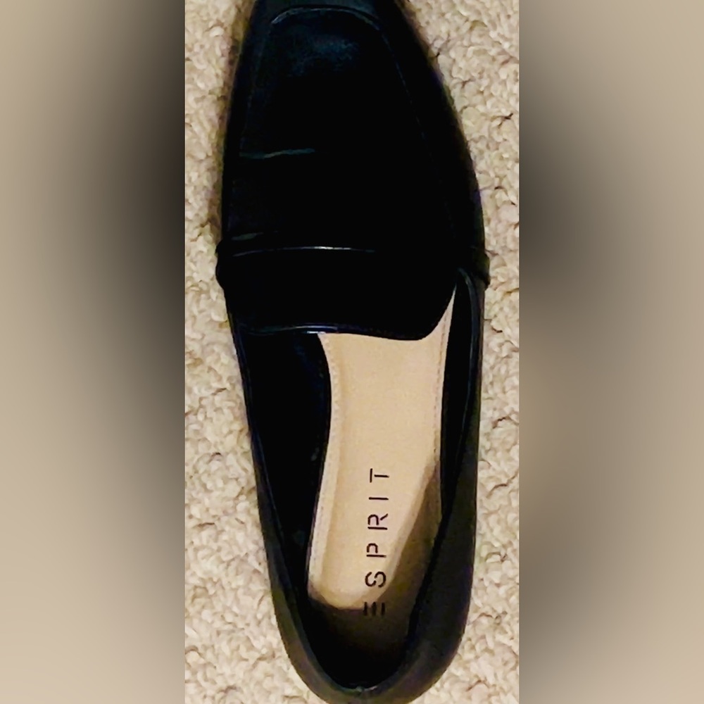 Esprit vintage shoes